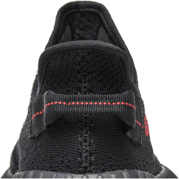 YEEZY BOOST 350 V2 “BRED” CP9652
