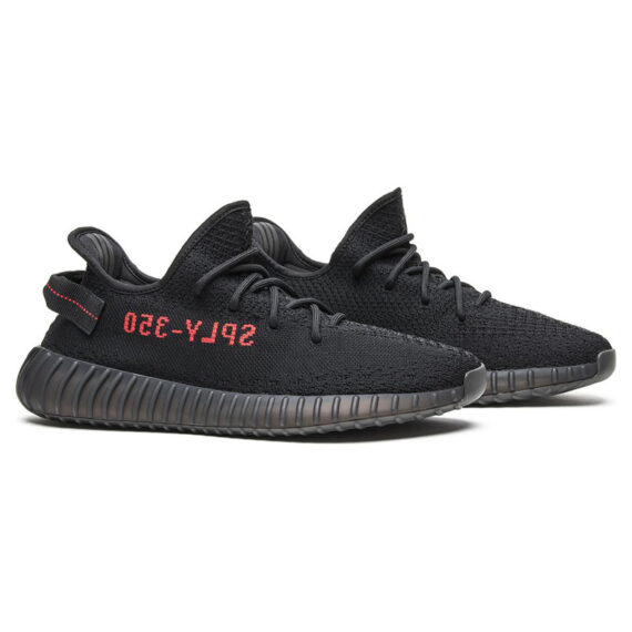 “Special Price” yeezy BOOST 350 V2 “BRED” CP9652-TJ