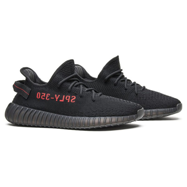 “Special Price” yeezy BOOST 350 V2 “BRED” CP9652-TJ