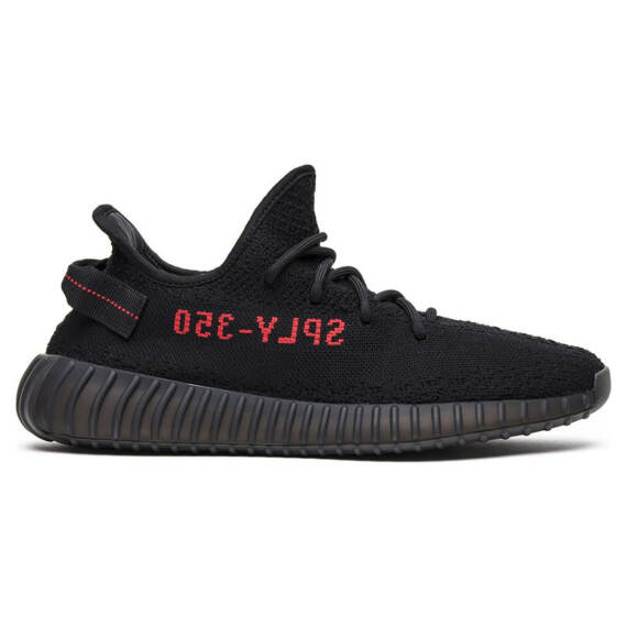 YEEZY BOOST 350 V2 “BRED” CP9652