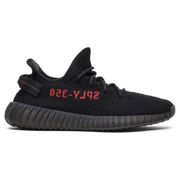 YEEZY BOOST 350 V2 “BRED” CP9652