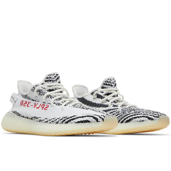 “Special Price” yeezy BOOST 350 V2 “ZEBRA” CP9654-TJ