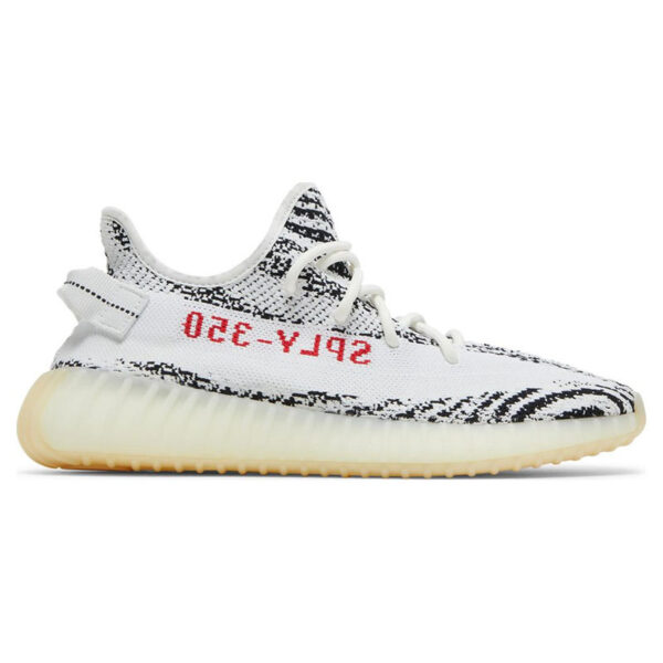 “Special Price” yeezy BOOST 350 V2 “ZEBRA” CP9654-TJ
