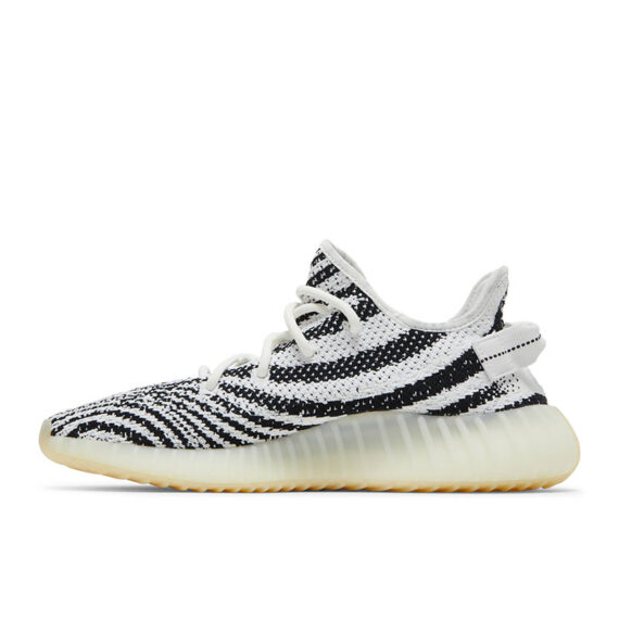 “Special Price” yeezy BOOST 350 V2 “ZEBRA” CP9654-TJ