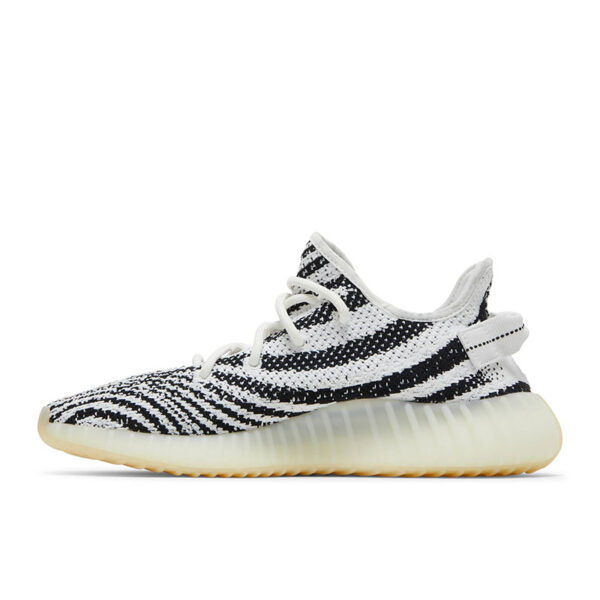 “Special Price” yeezy BOOST 350 V2 “ZEBRA” CP9654-TJ