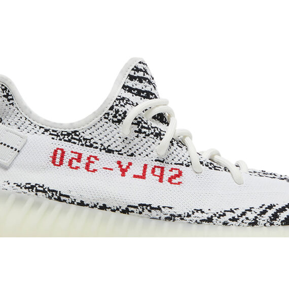“Special Price” yeezy BOOST 350 V2 “ZEBRA” CP9654-TJ