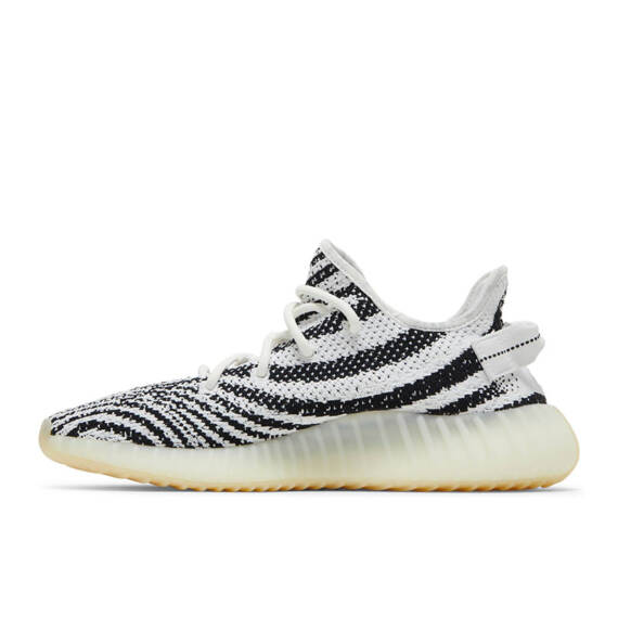 YEEZY BOOST 350 V2 “ZEBRA” CP9654