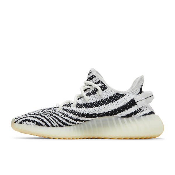 YEEZY BOOST 350 V2 “ZEBRA” CP9654