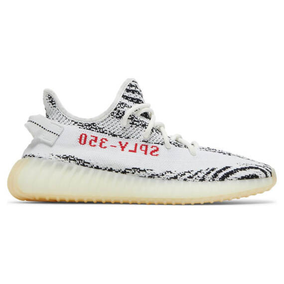 YEEZY BOOST 350 V2 “ZEBRA” CP9654