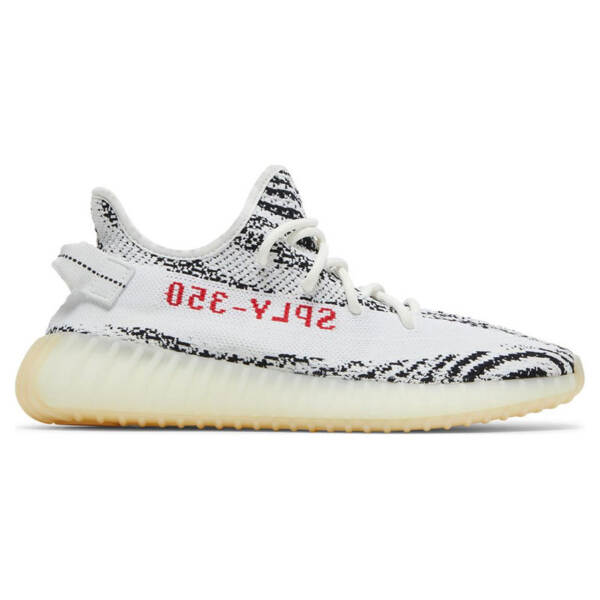 YEEZY BOOST 350 V2 “ZEBRA” CP9654