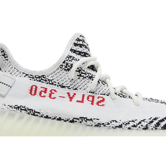 YEEZY BOOST 350 V2 “ZEBRA” CP9654