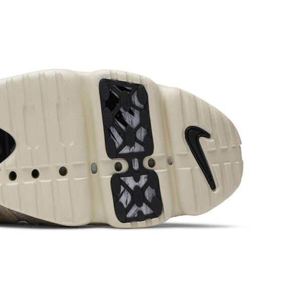 STUSSY X AIR ZOOM SPIRIDON CAGED “FOSSIL” CQ5486 200