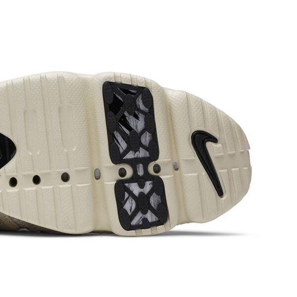 STUSSY X AIR ZOOM SPIRIDON CAGED “FOSSIL” CQ5486 200