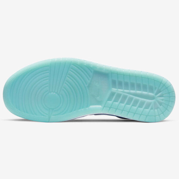 Air Jordan 1 LOW “ISLAND GREEN” CQ9828 131