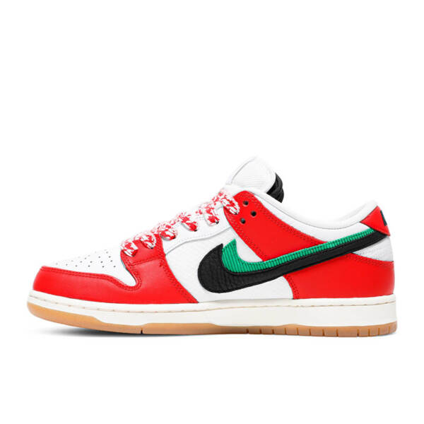 NIKE SB DUNK LOW FRAME SKATE HABIBI CT2550 600
