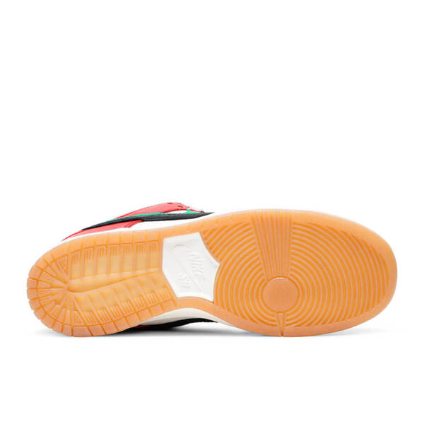 NIKE SB DUNK LOW FRAME SKATE HABIBI CT2550 600