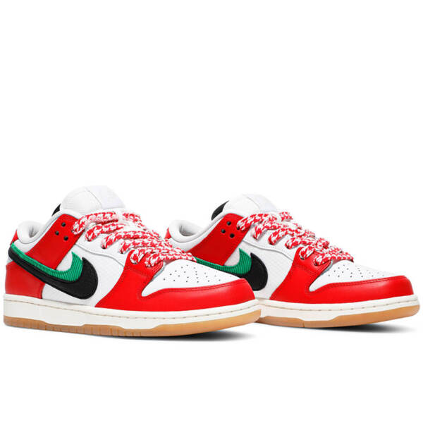 NIKE SB DUNK LOW FRAME SKATE HABIBI CT2550 600