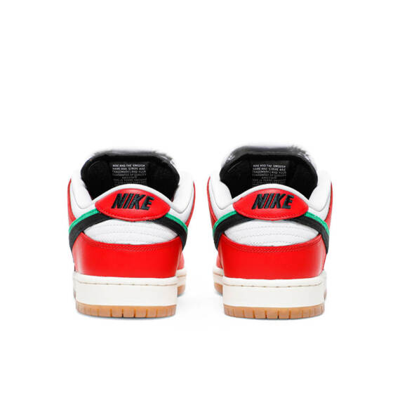 NIKE SB DUNK LOW FRAME SKATE HABIBI CT2550 600