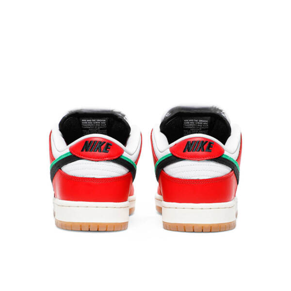 NIKE SB DUNK LOW FRAME SKATE HABIBI CT2550 600