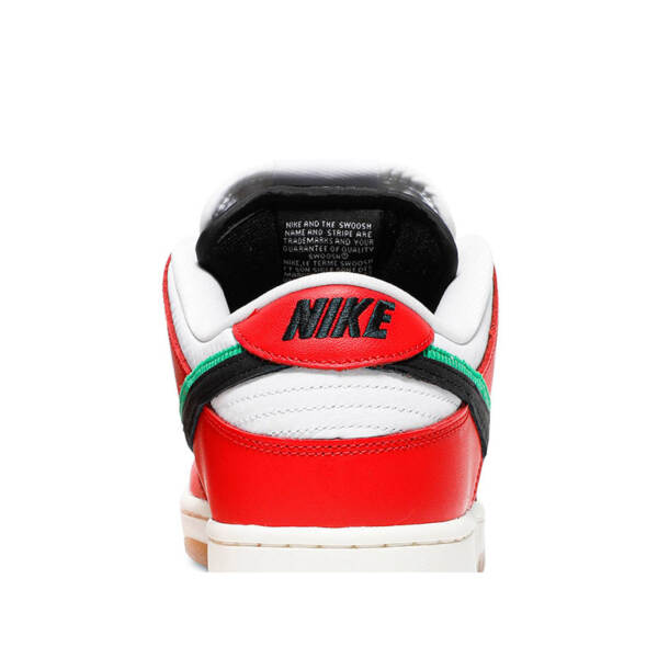 NIKE SB DUNK LOW FRAME SKATE HABIBI CT2550 600