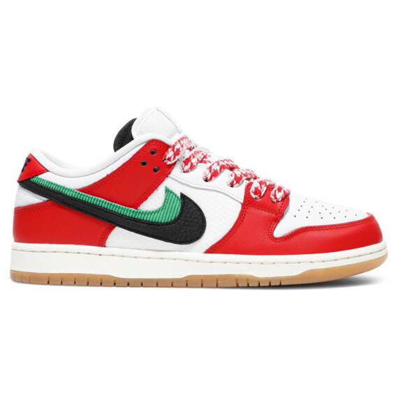 NIKE SB DUNK LOW FRAME SKATE HABIBI CT2550 600