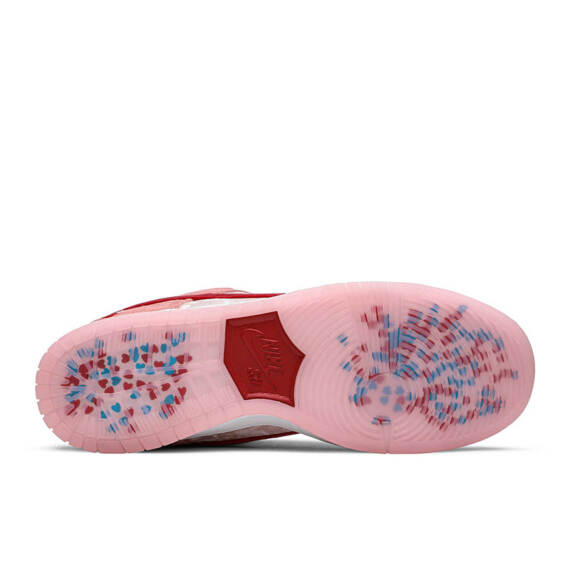STRANGELOVE X DUNK LOW SB “VALENTINE”S DAY” CT2552 800
