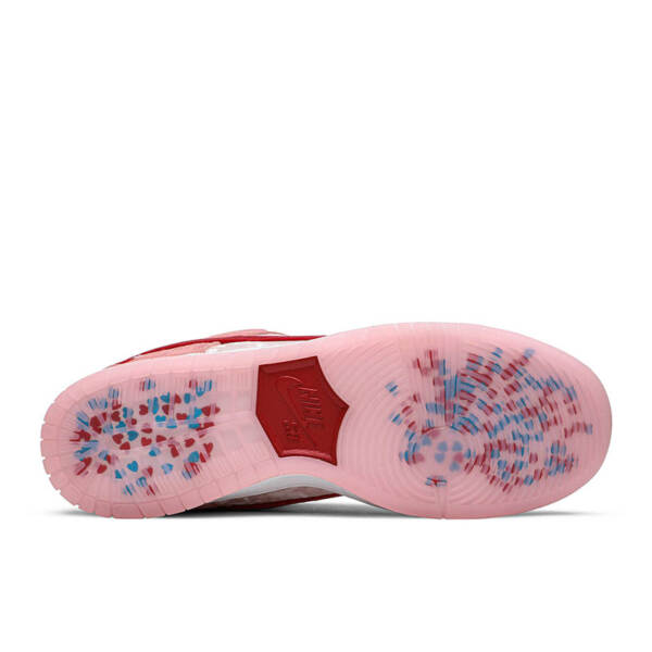 STRANGELOVE X DUNK LOW SB “VALENTINE”S DAY” CT2552 800