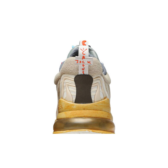 TRAVIS SCOTT X AIR MAX 270 REACT ENG “CACTUS TRAILS” CT2864 200
