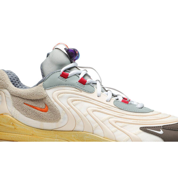 TRAVIS SCOTT X AIR MAX 270 REACT ENG “CACTUS TRAILS” CT2864 200