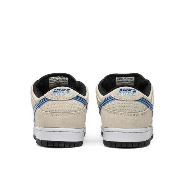DUNK SB LOW “TRUCK IT” CT6688 200
