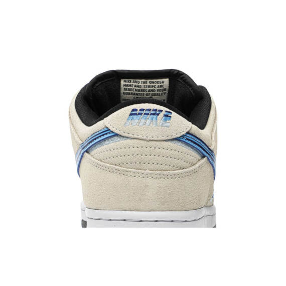 DUNK SB LOW “TRUCK IT” CT6688 200