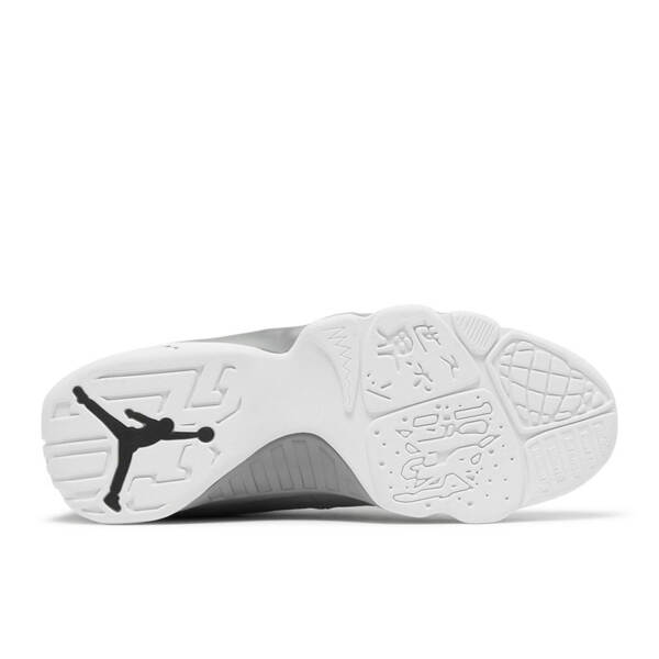 Air Jordan 9 RETRO “PARTICLE GREY” CT8019 060