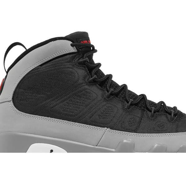 Air Jordan 9 RETRO “PARTICLE GREY” CT8019 060