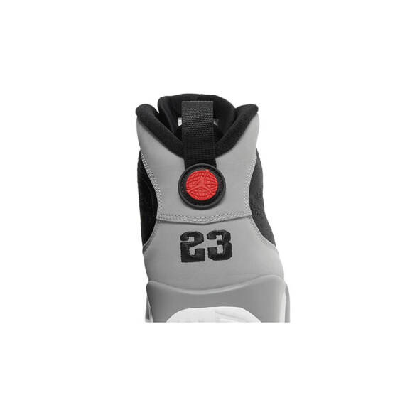 Air Jordan 9 RETRO “PARTICLE GREY” CT8019 060
