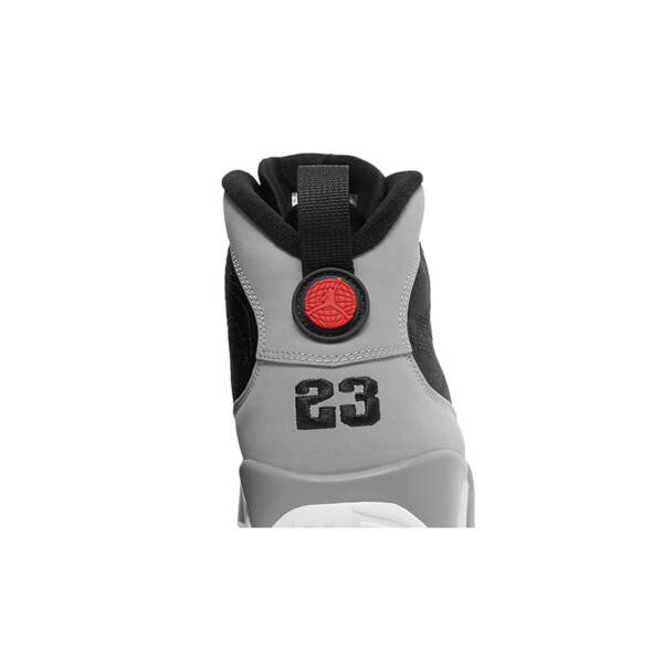 Air Jordan 9 RETRO “PARTICLE GREY” CT8019 060