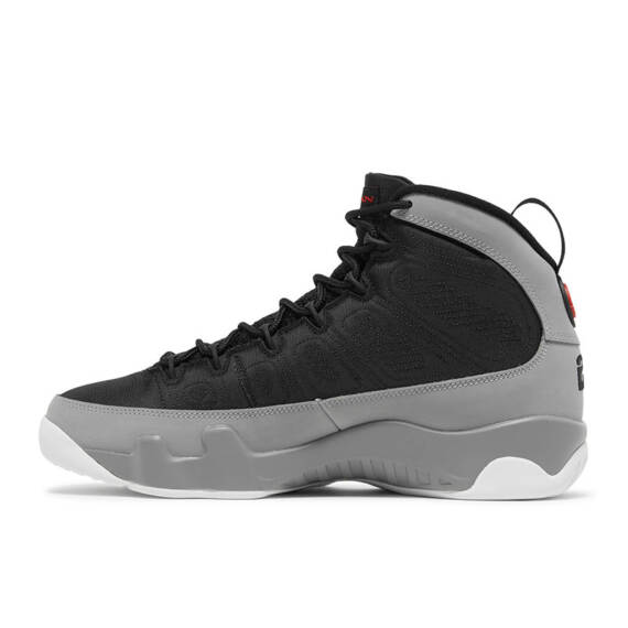 Air Jordan 9 RETRO “PARTICLE GREY” CT8019 060