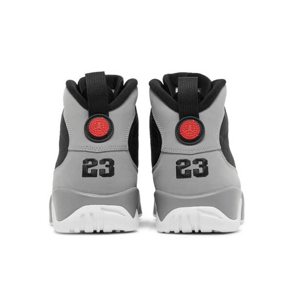 Air Jordan 9 RETRO “PARTICLE GREY” CT8019 060