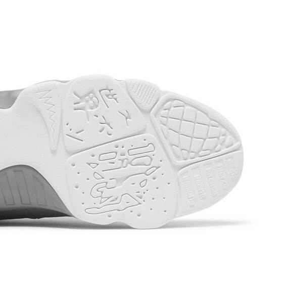 Air Jordan 9 RETRO “PARTICLE GREY” CT8019 060
