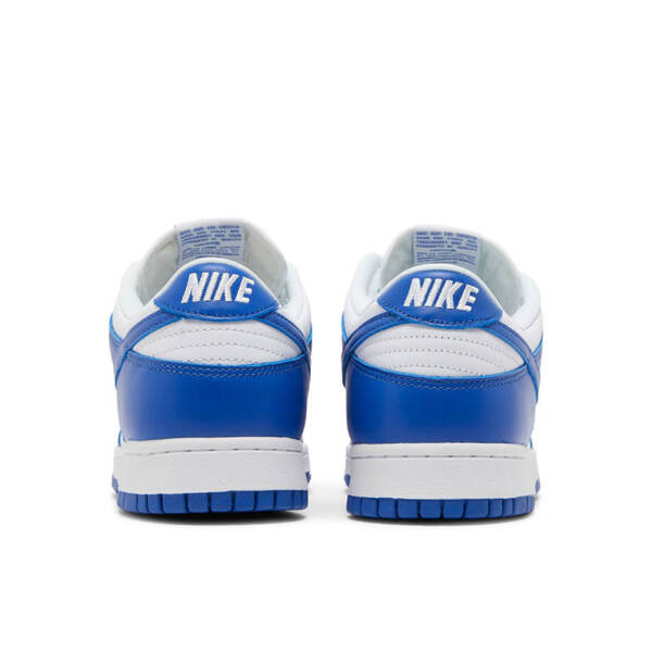 DUNK LOW RETRO SP “KENTUCKY” CU1726 100