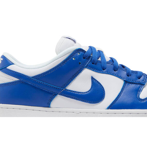 DUNK LOW RETRO SP “KENTUCKY” CU1726 100