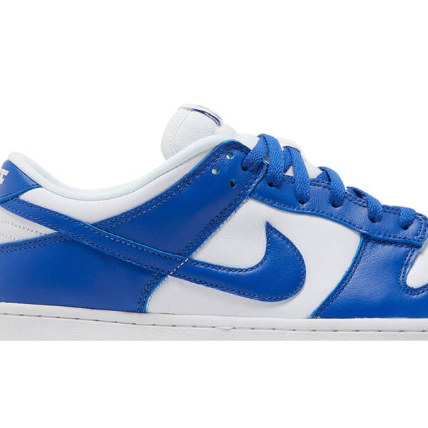 DUNK LOW RETRO SP “KENTUCKY” CU1726 100