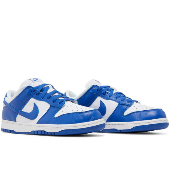 DUNK LOW RETRO SP “KENTUCKY” CU1726 100