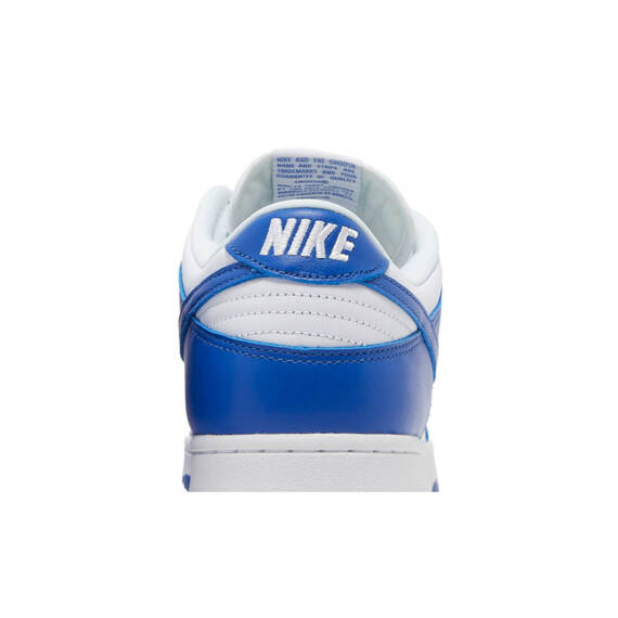 DUNK LOW RETRO SP “KENTUCKY” CU1726 100