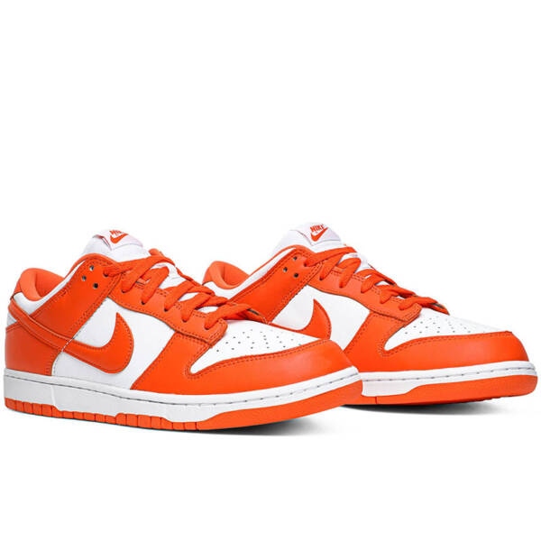 DUNK LOW RETRO SP “SYRACUSE” CU1726 101