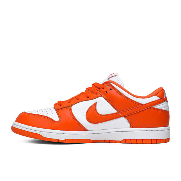 DUNK LOW RETRO SP “SYRACUSE” CU1726 101