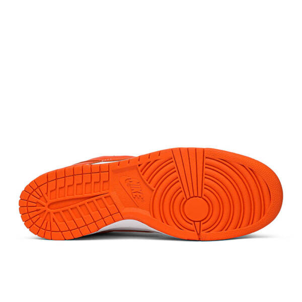 DUNK LOW RETRO SP “SYRACUSE” CU1726 101