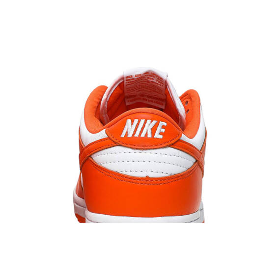 DUNK LOW RETRO SP “SYRACUSE” CU1726 101
