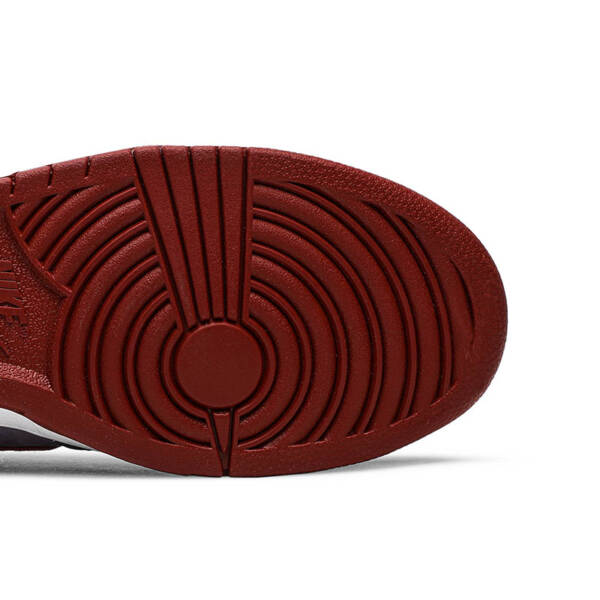 DUNK LOW RETRO VOL. 1 SP “PLUM” CU1726 500