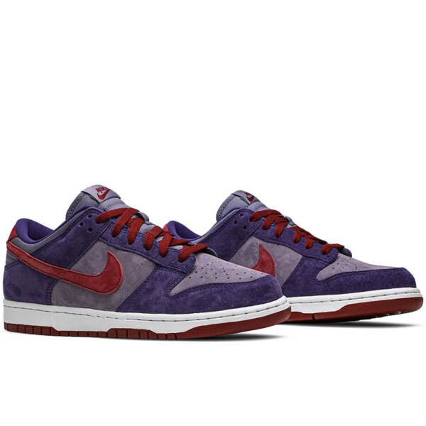 DUNK LOW RETRO VOL. 1 SP “PLUM” CU1726 500