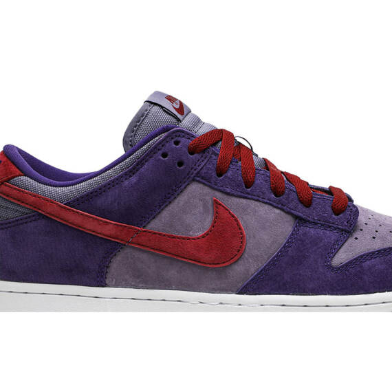 DUNK LOW RETRO VOL. 1 SP “PLUM” CU1726 500